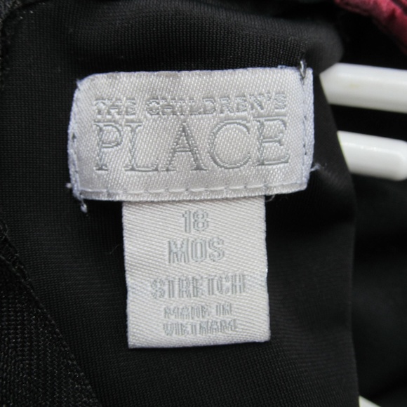 Dress Size 18 mos Childrens Place - Picture 7 of 7